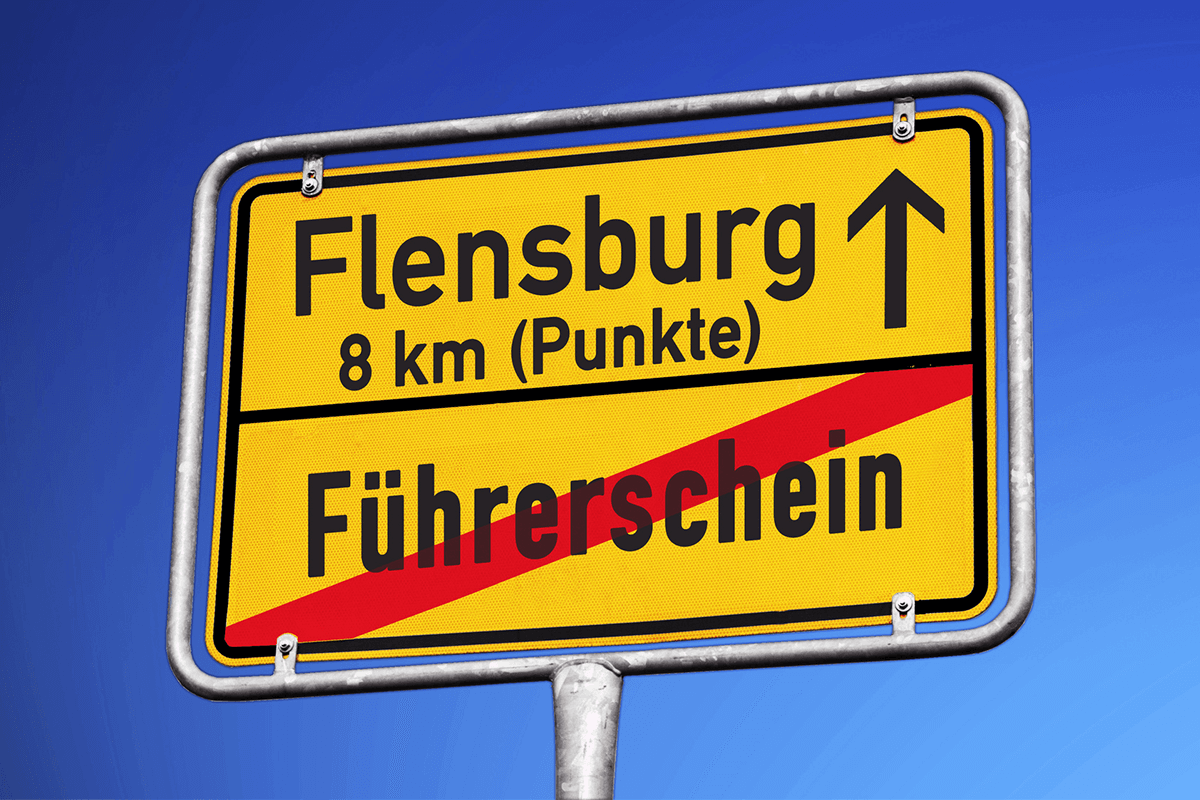 Autohaus Schneeberger | Flensburg Punkte