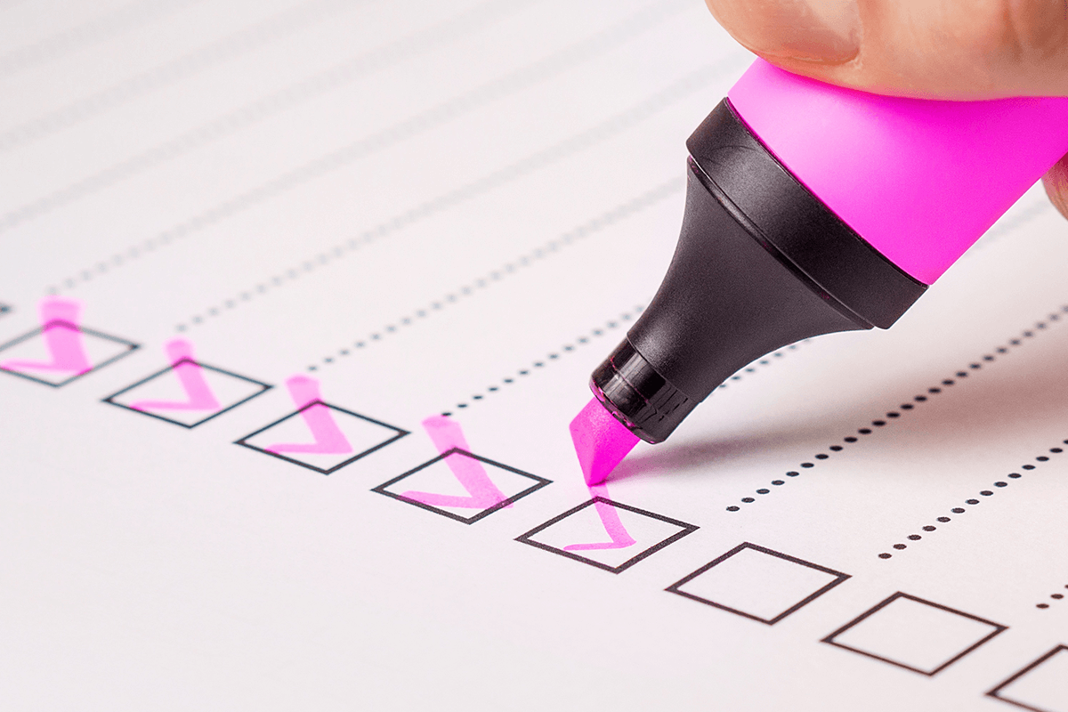 [IMAGE_SHORT] | Checklist